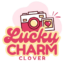 Lucky Charm Clover